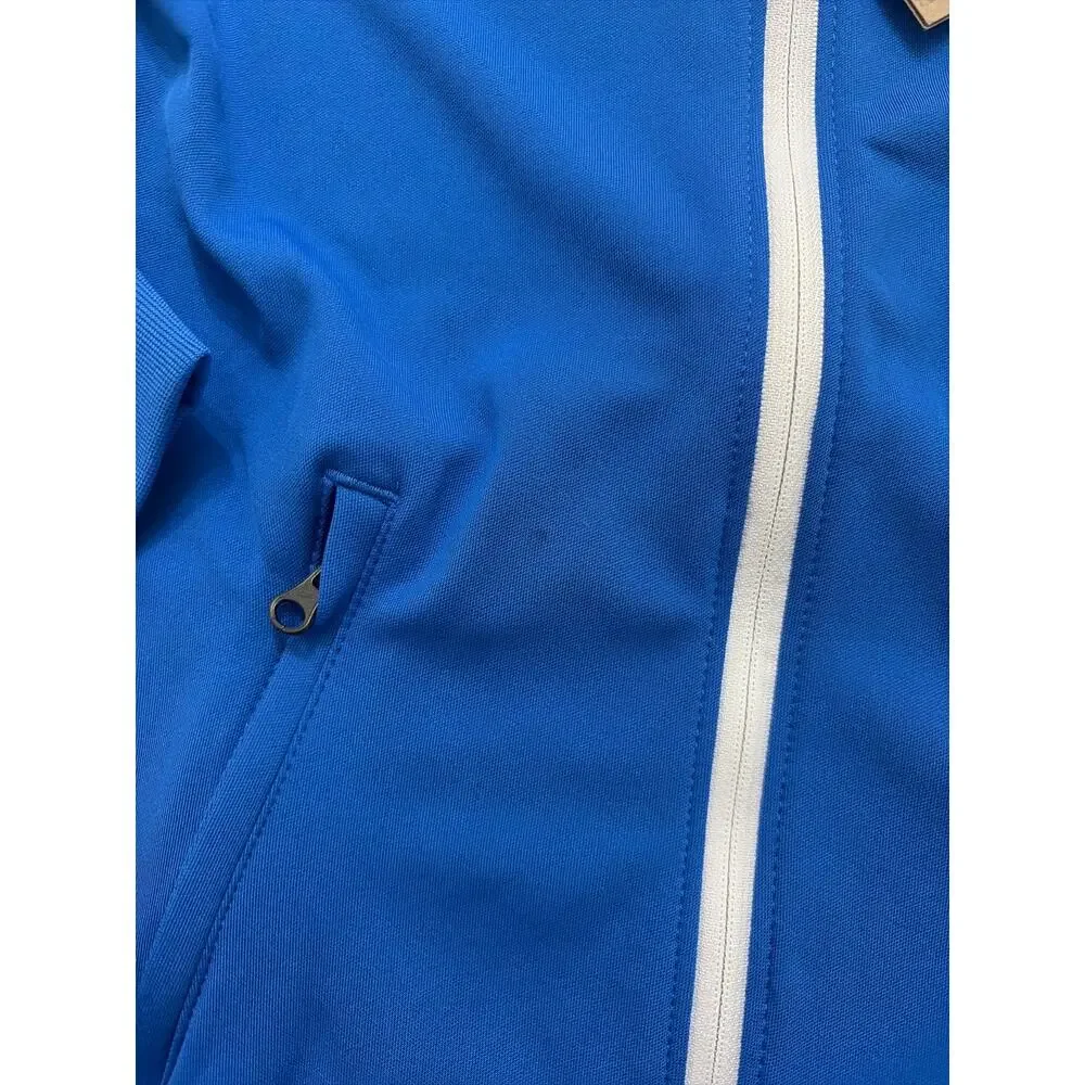 Nike Dri-Fit Academy Pro Track Jacket, Blue, XS, NWT